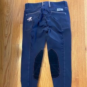 Women’s size 24 piper breeches